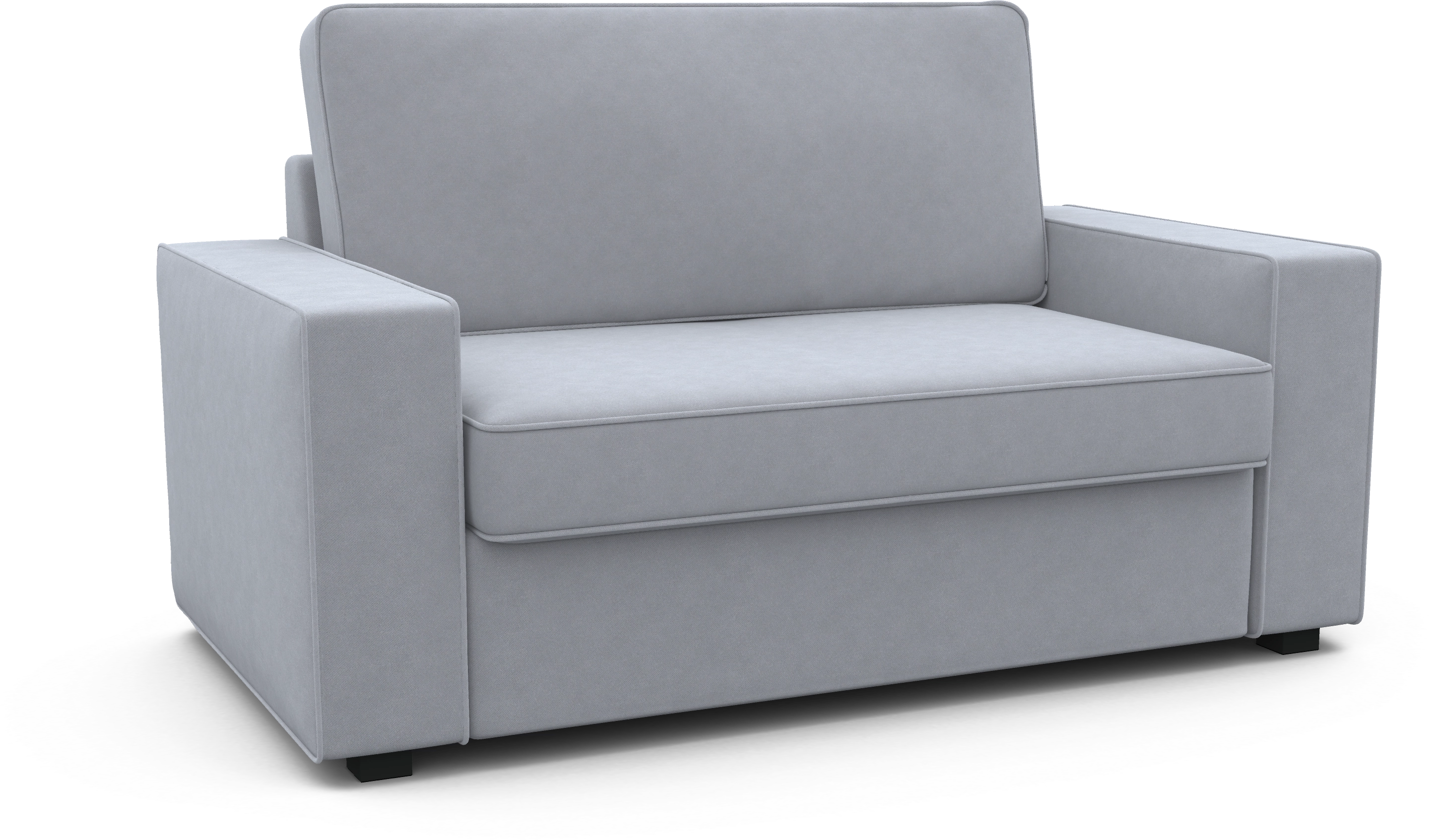 Чехол на двухместный диван ИКЕА Виласунд - OPHELIA