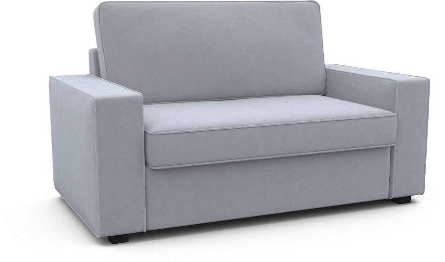 Чехол на двухместный диван ИКЕА Виласунд - OPHELIA (изображение №1)