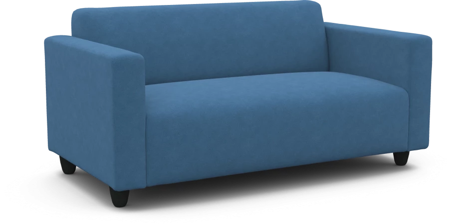 Чехол на диван ИКЕА Клубу в кожзаме - OPHELIA (изображение №1)