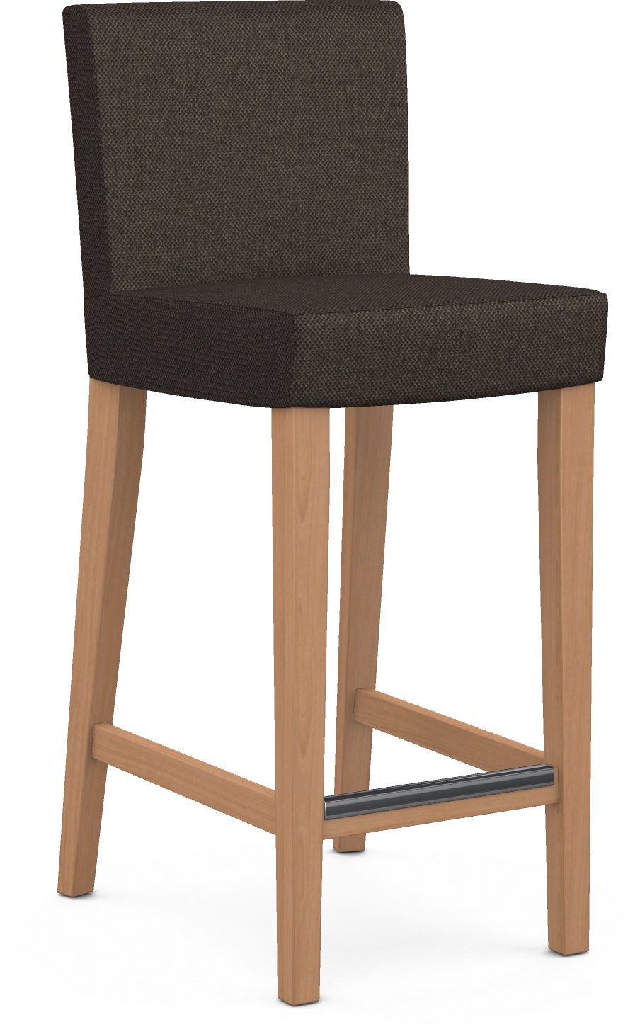 Чехол на барный стул ИКЕА Хенриксдаль - NEPTUN