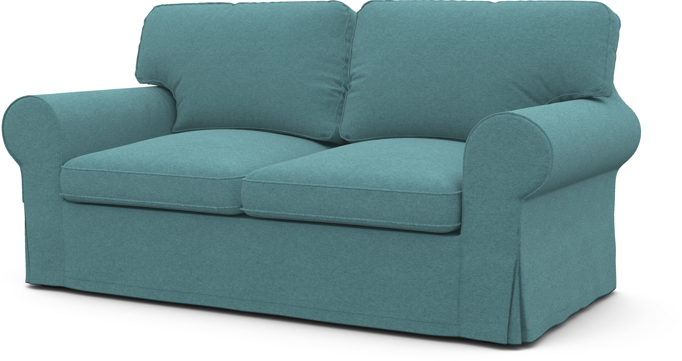 Чехол на двухместный диван ИКЕА Экторп - SCANDI