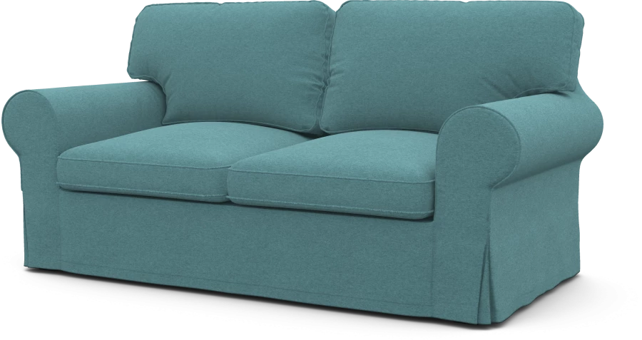 Чехол на двухместный диван ИКЕА Экторп - SCANDI (изображение №1)