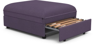 Чехол на секцию дивана с кроватью ИКЕА ВАЛЛЕНТУНА - NEPTUN