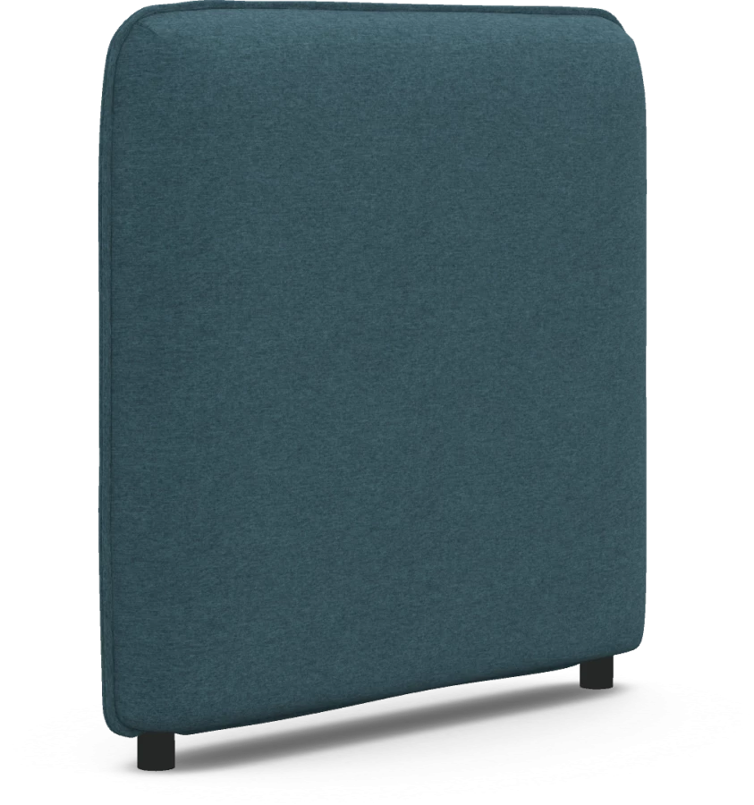 Чехол на спинку 80(Шир)*80(Выс) ИКЕА ВАЛЛЕНТУНА - SCANDI (изображение №1)