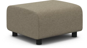 Чехол на пуф ИКЕА Клиппан - SCANDI