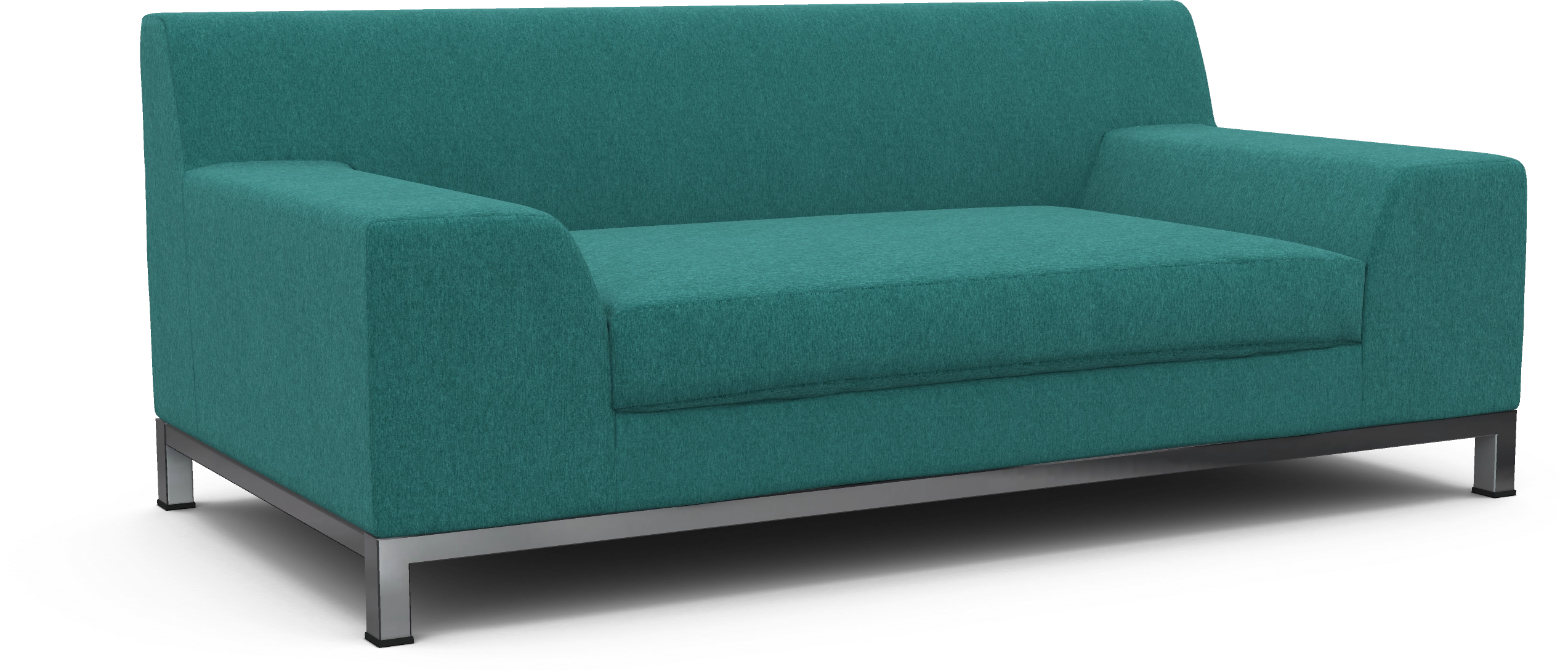 Чехол на двухместный диван ИКЕА Крамфорс - SCANDI