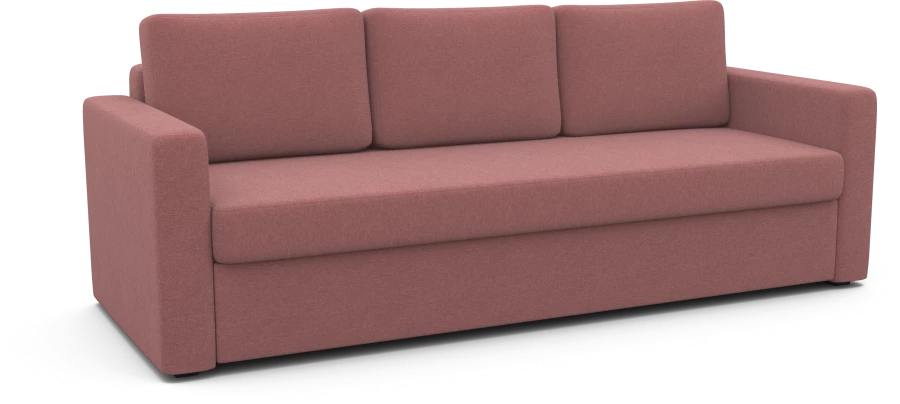 Чехол на диван прямой ИКЕА Фрихетэн - SCANDI (изображение №1)