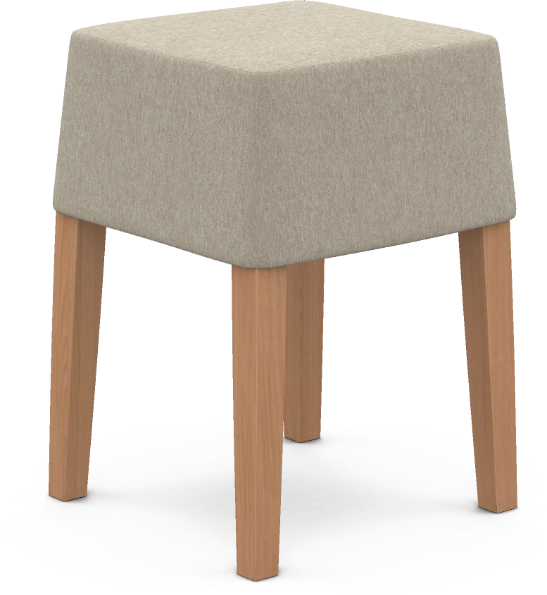 Чехол на табурет ИКЕА Нильс - SCANDI