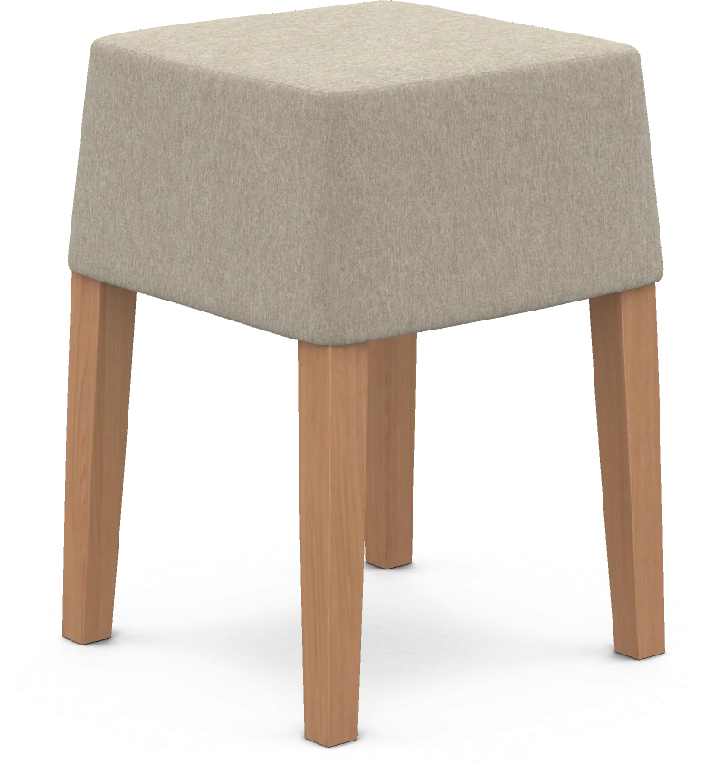 Чехол на табурет ИКЕА Нильс - SCANDI (изображение №1)