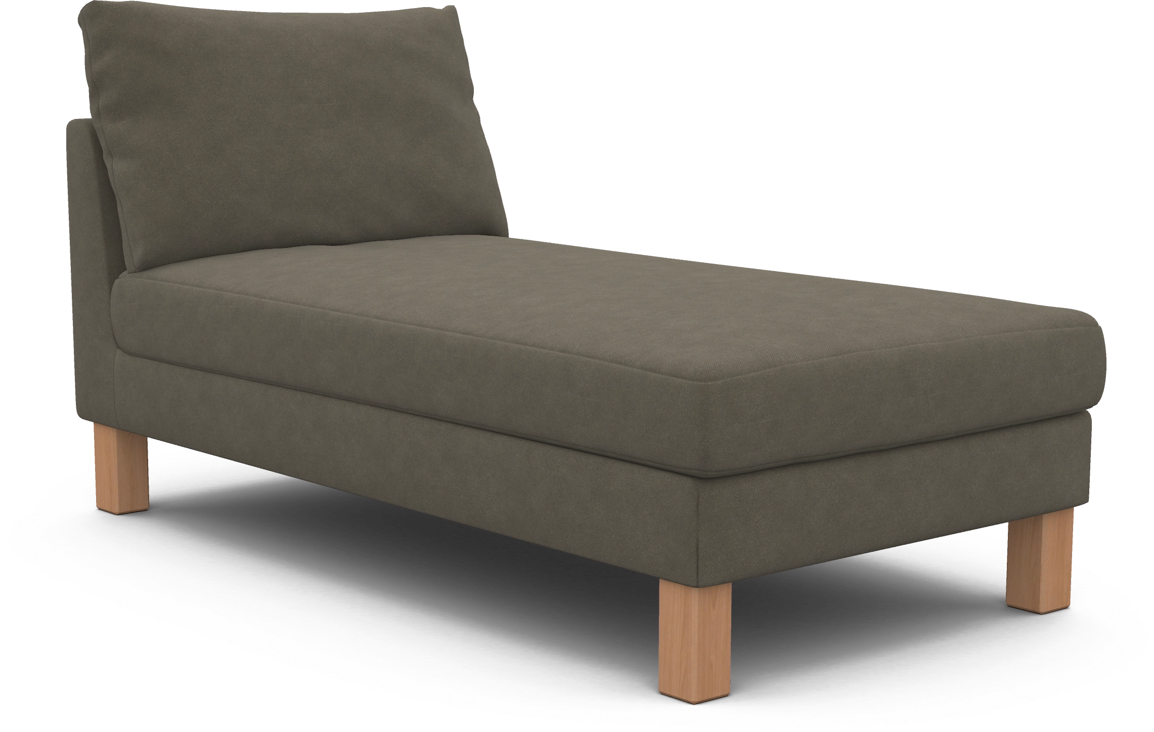 Чехол на козетку ИКЕА Карлстад - OPHELIA