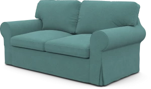 Чехол на двухместный диван ИКЕА Экторп - BREEZE