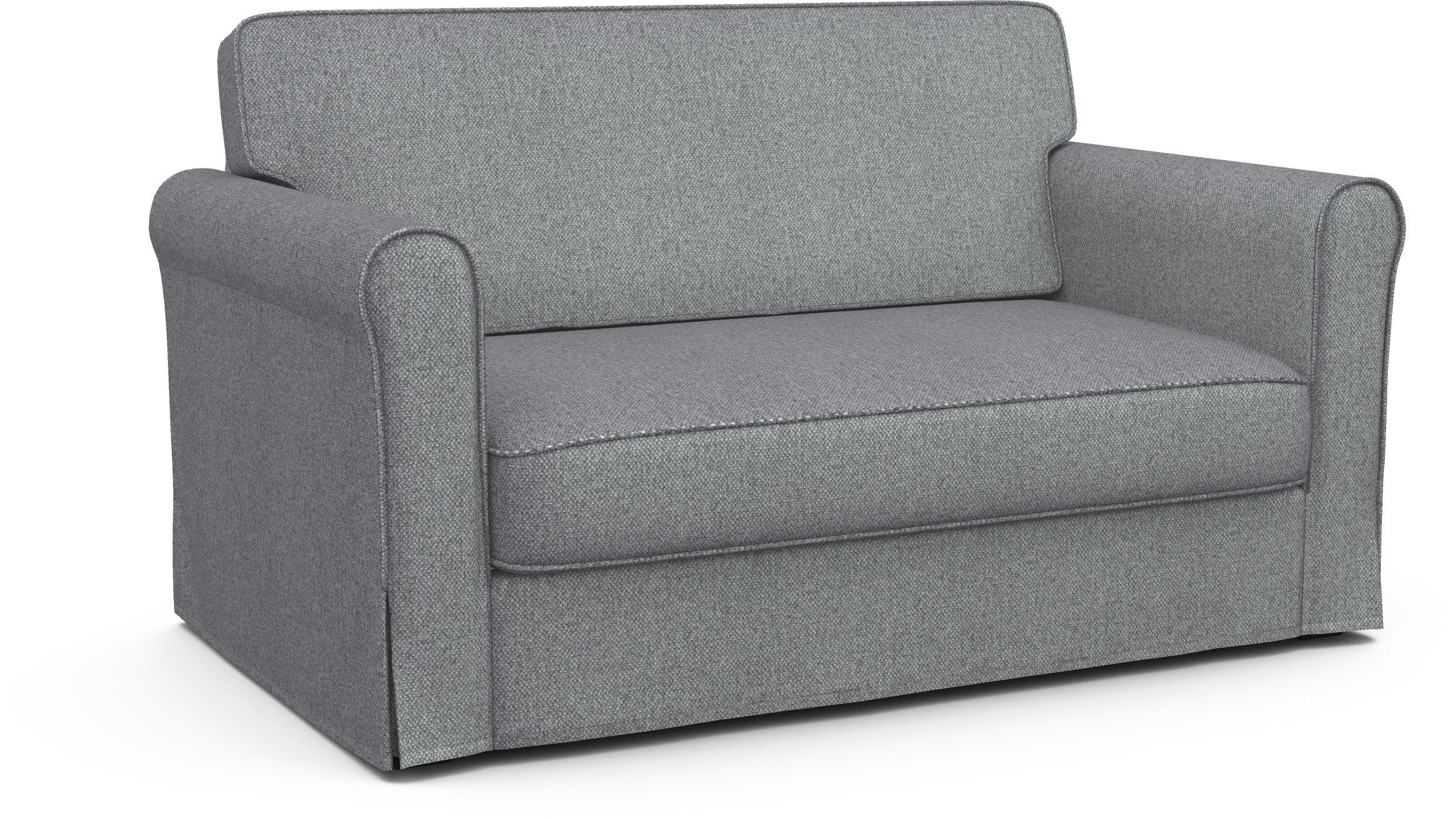 Чехол на диван ИКЕА Хагалунд - NEPTUN