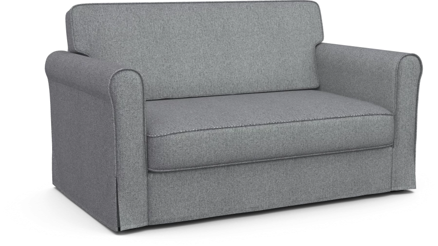 Чехол на диван ИКЕА Хагалунд - NEPTUN (изображение №1)