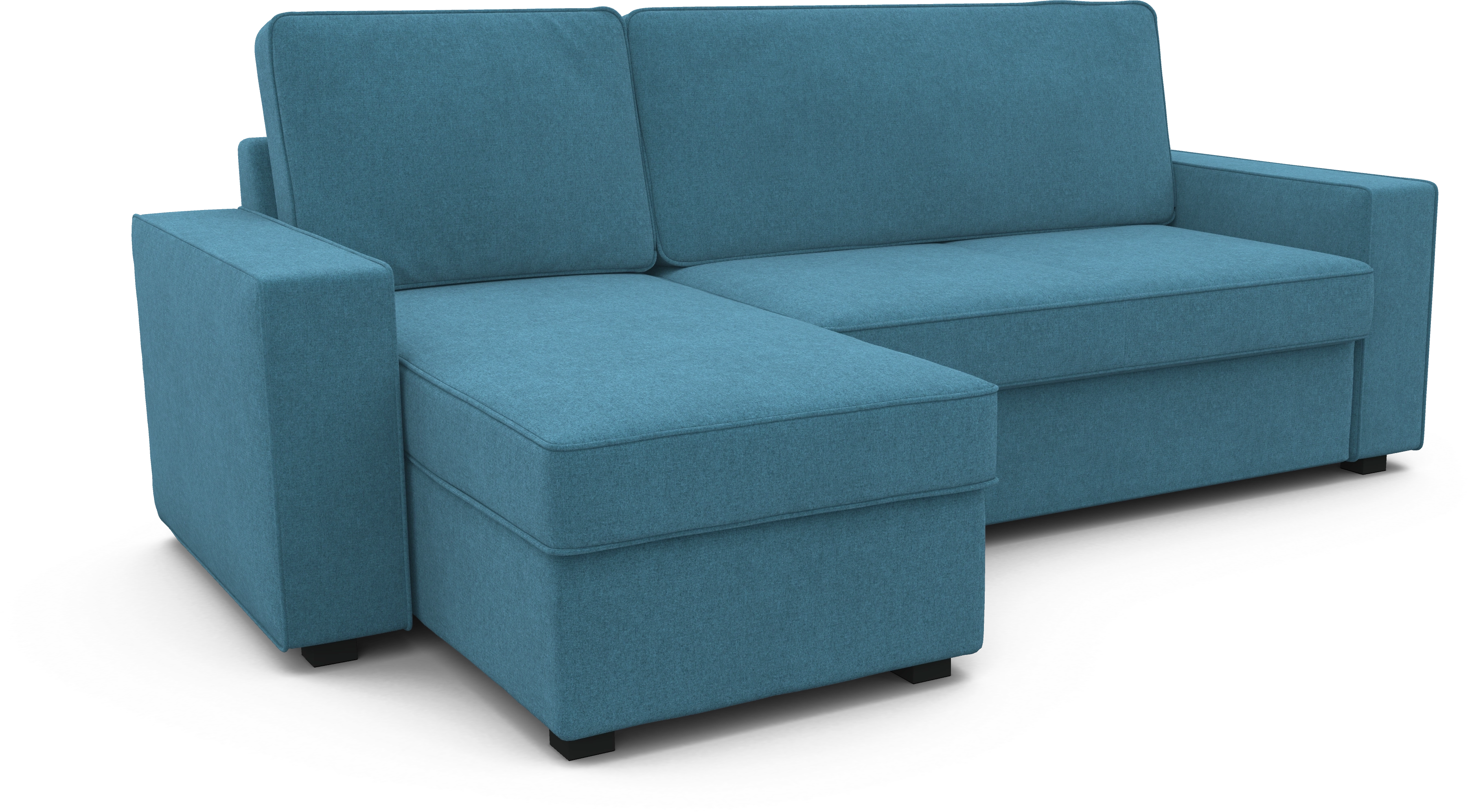 Чехол на угловой диван ИКЕА Виласунд - BREEZE