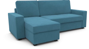 Чехол на угловой диван ИКЕА Виласунд - BREEZE
