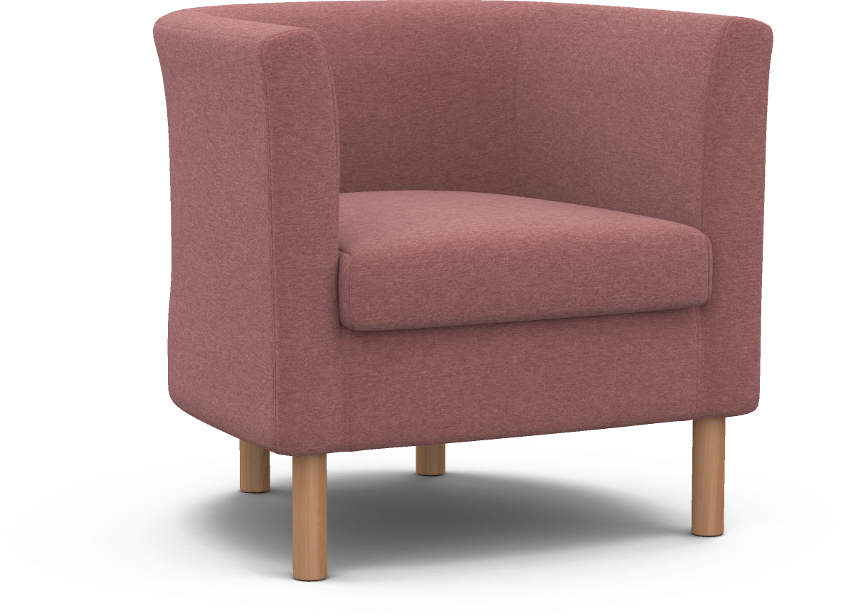 Чехол на кресло ИКЕА Сольста - SCANDI