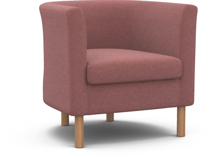 Чехол на кресло ИКЕА Сольста - SCANDI (изображение №1)