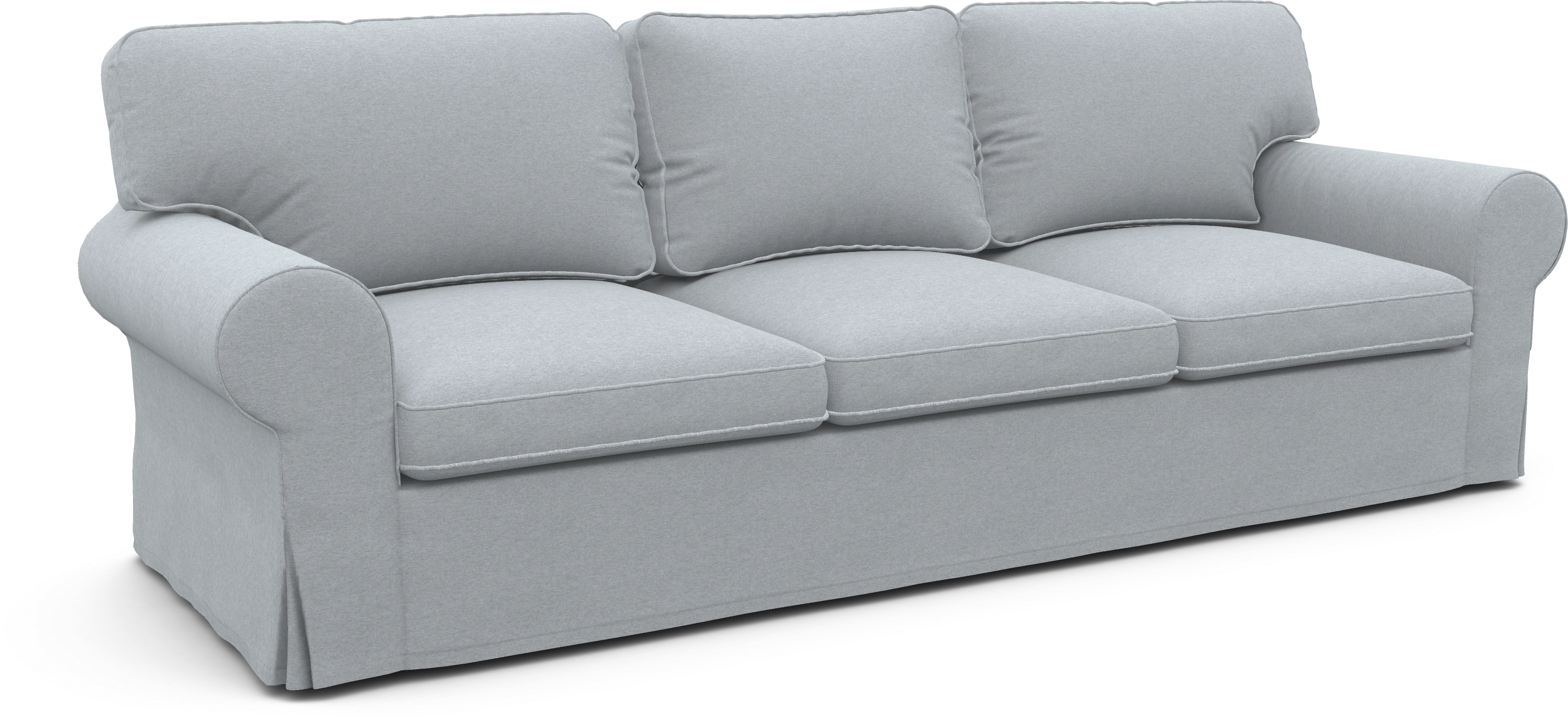 Чехол на трехместный диван ИКЕА ЭКТОРП - SCANDI