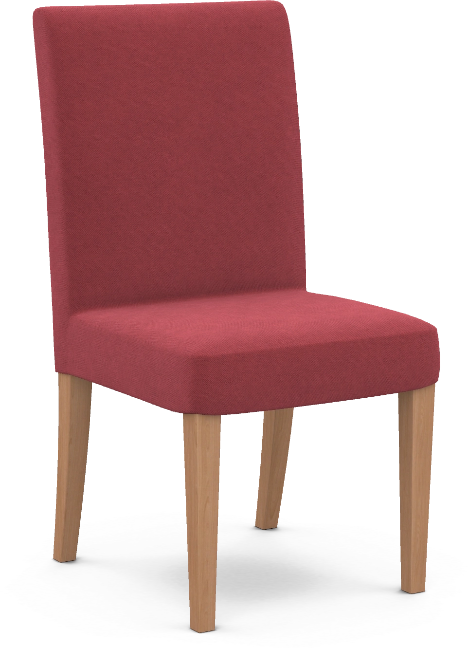 Чехол на столовый стул ИКЕА Хенриксдаль - MARSELLE