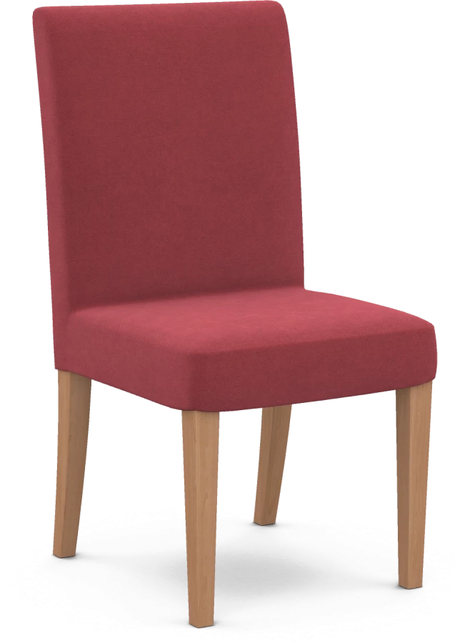 Чехол на столовый стул ИКЕА Хенриксдаль - MARSELLE (изображение №1)