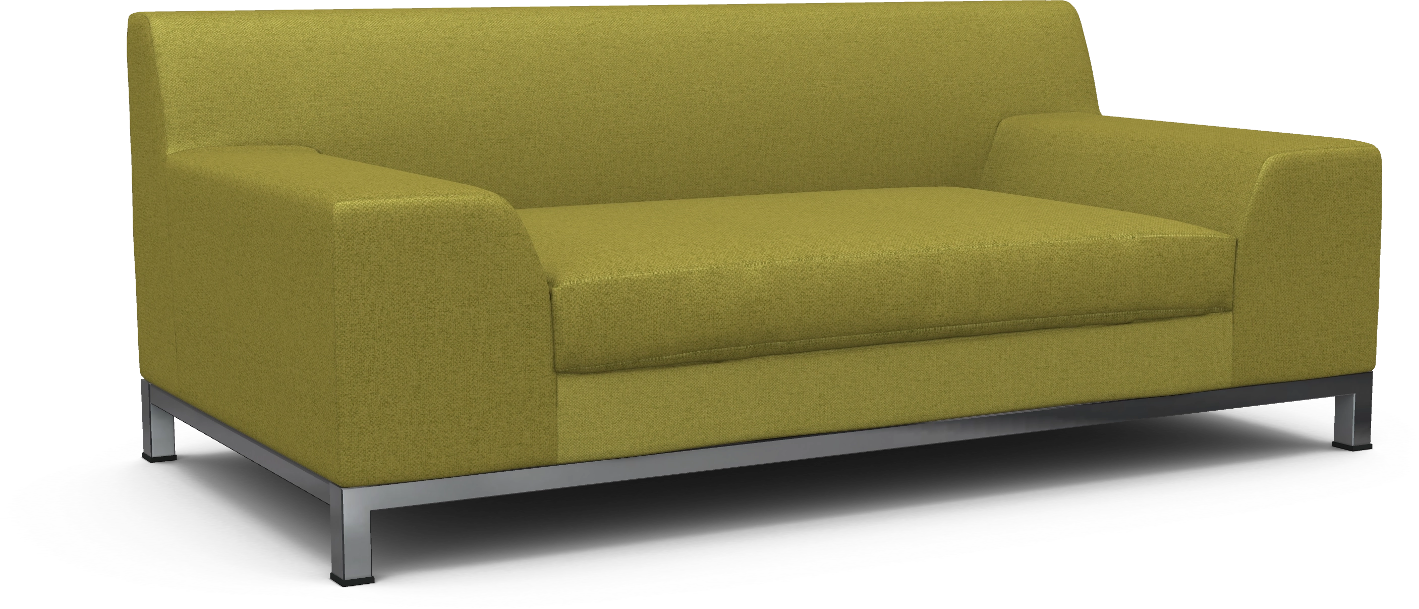 Чехол на двухместный диван ИКЕА Крамфорс - NEPTUN