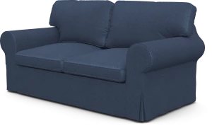 Чехол на двухместный диван-кровать ИКЕА Экторп - NEPTUN