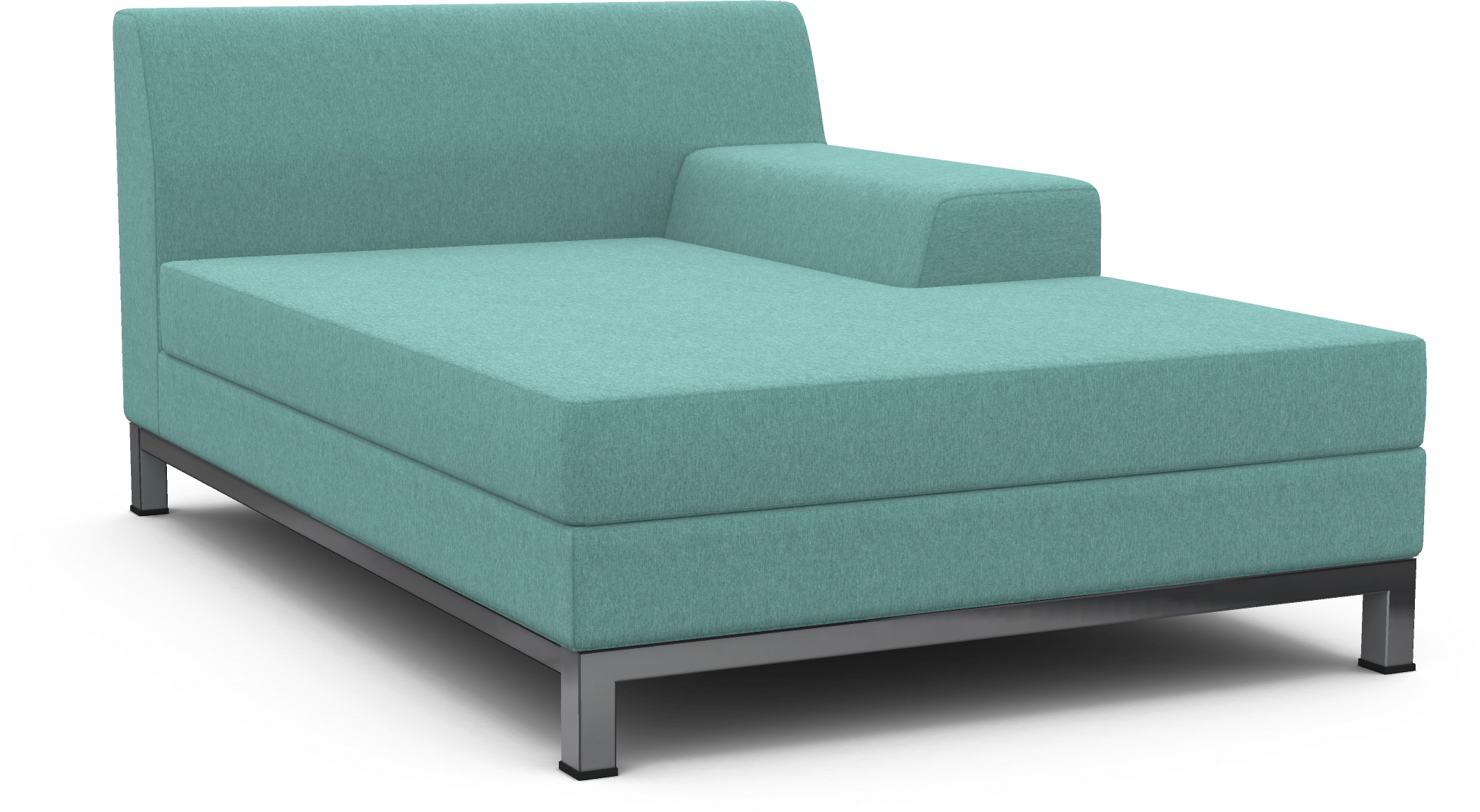 Чехол на козетку правую дивана ИКЕА Крамфорс - SCANDI