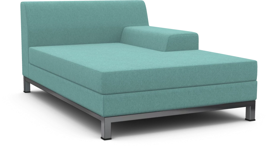 Чехол на козетку правую дивана ИКЕА Крамфорс - SCANDI (изображение №1)