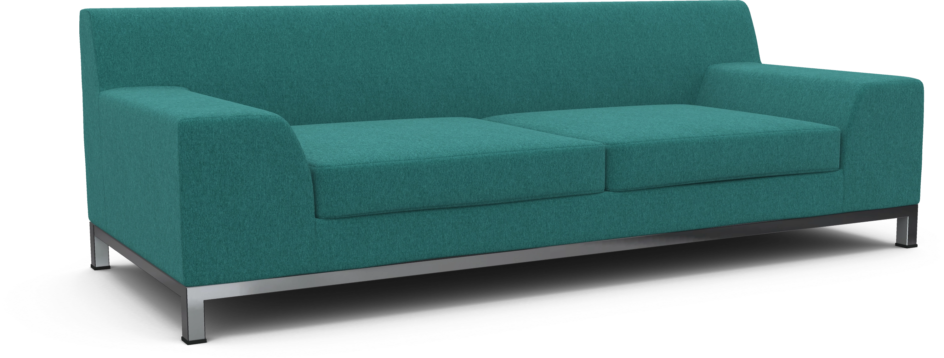 Чехол на трехместный диван ИКЕА Крамфорс - SCANDI