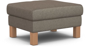 Чехол на пуф ИКЕА КАРЛСТАД - NEPTUN