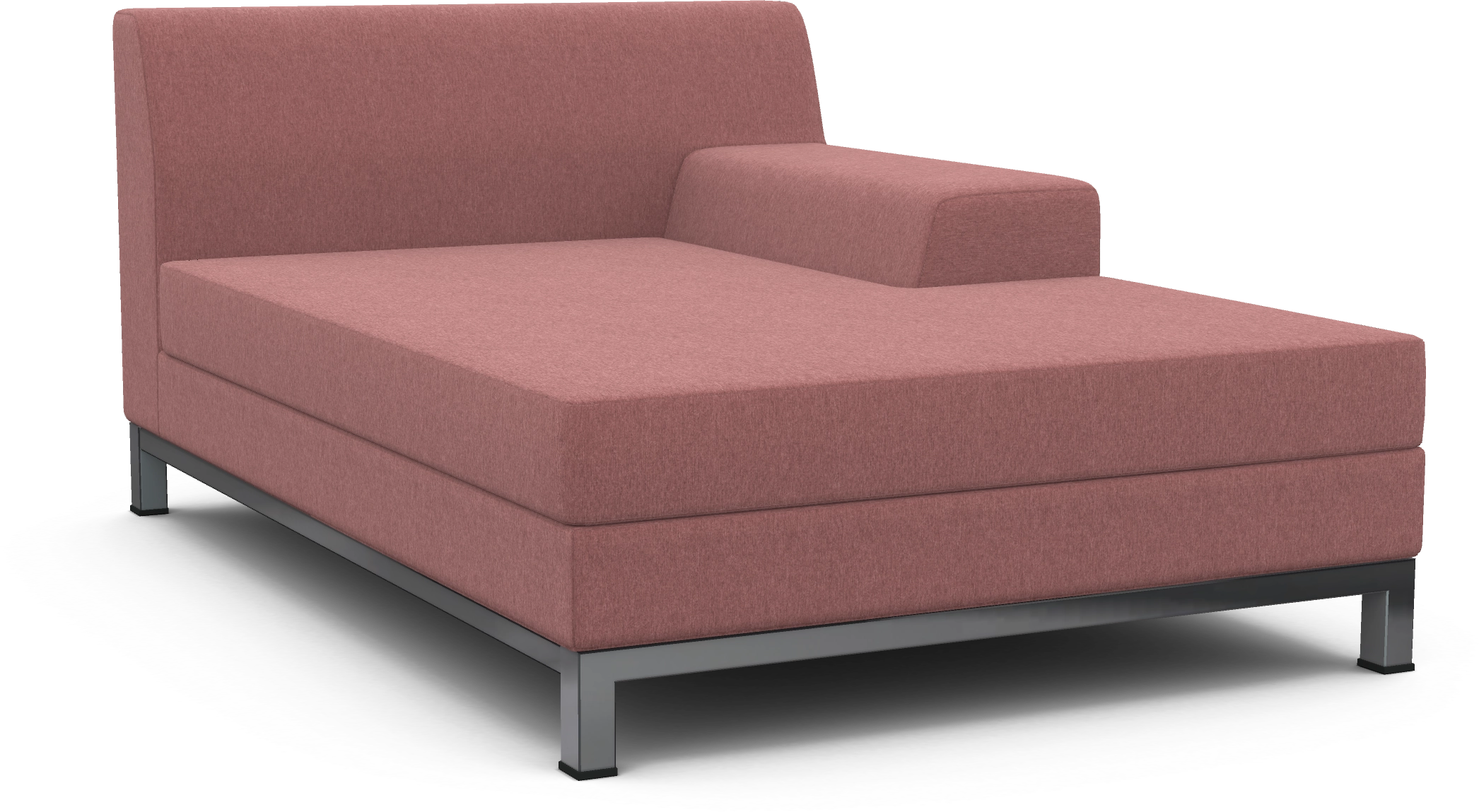 Чехол на козетку правую дивана ИКЕА Крамфорс - SCANDI