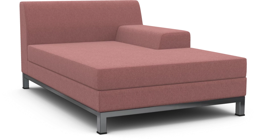 Чехол на козетку правую дивана ИКЕА Крамфорс - SCANDI (изображение №1)