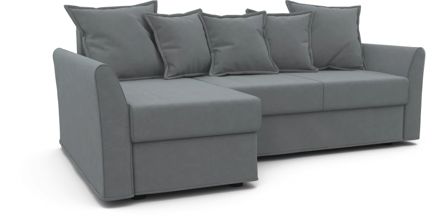 Чехол на угловой диван ИКЕА Хольмсунд - OPHELIA (изображение №1)