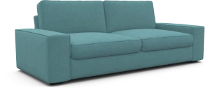 Чехол на трехместный диван-кровать ИКЕА Кивик - SCANDI