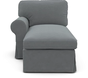 Чехол на козетку левую ИКЕА Экторп - OPHELIA