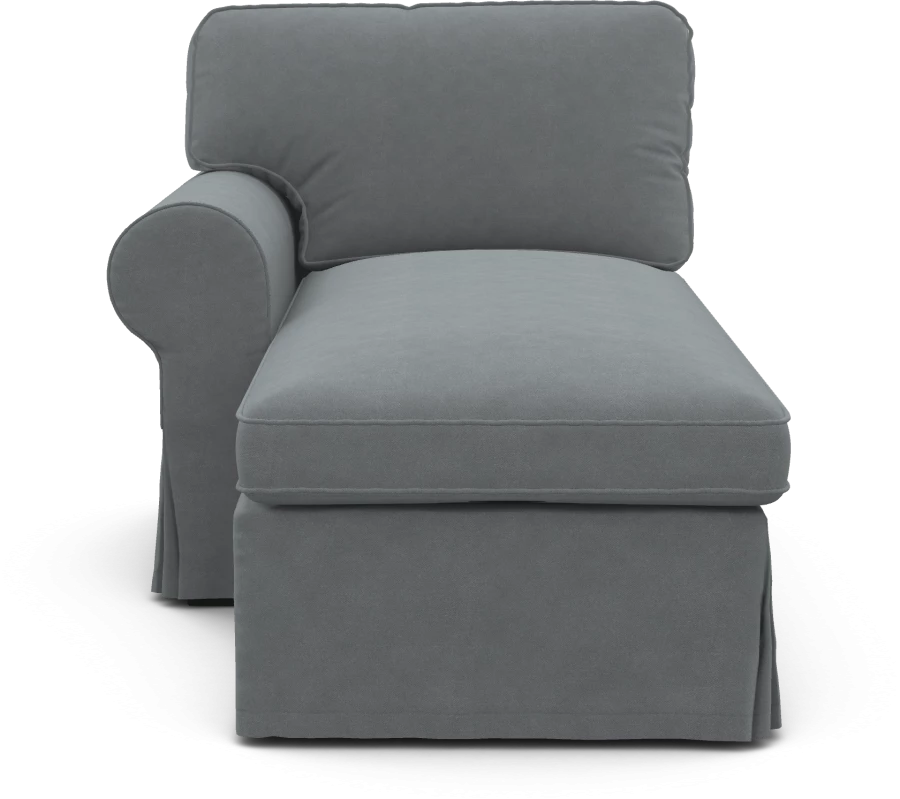 Чехол на козетку левую ИКЕА Экторп - OPHELIA (изображение №1)