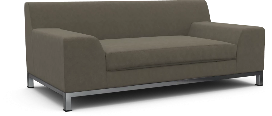 Чехол на двухместный диван ИКЕА Крамфорс - OPHELIA (изображение №1)