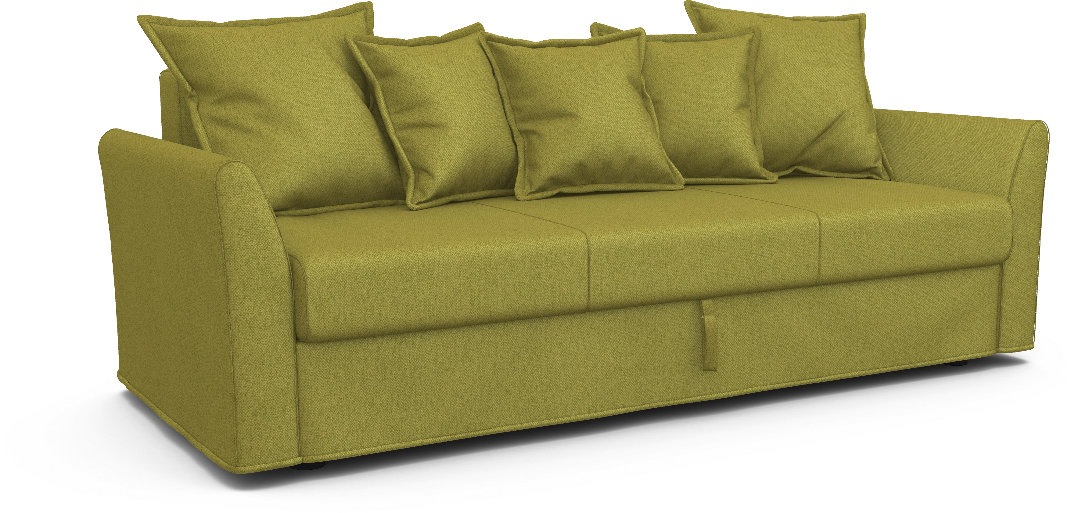 Чехол на диван-кровать ИКЕА Хольмсунд - NEPTUN