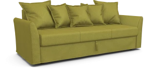 Чехол на диван-кровать ИКЕА Хольмсунд - NEPTUN