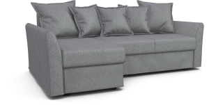 Чехол на угловой диван ИКЕА Хольмсунд - NEPTUN