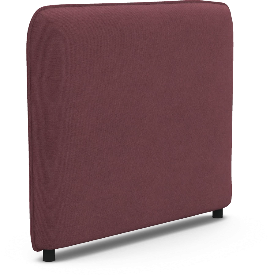 Чехол на спинку 100(Шир)*80(Выс) ИКЕА ВАЛЛЕНТУНА - MARSELLE (изображение №1)