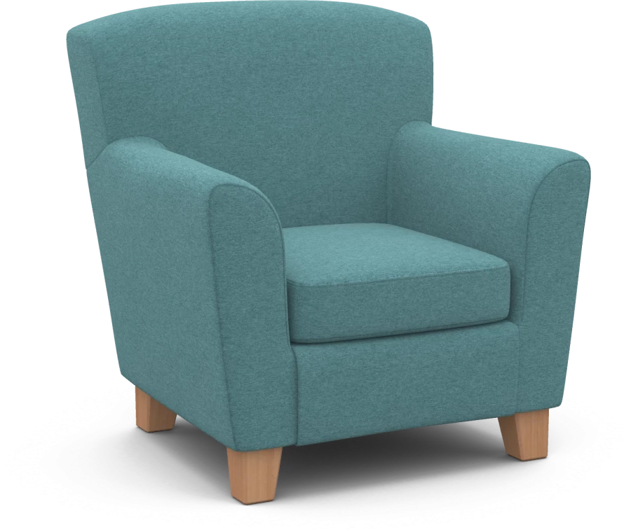 Чехол на кресло ИКЕА Экенэс - SCANDI (изображение №1)