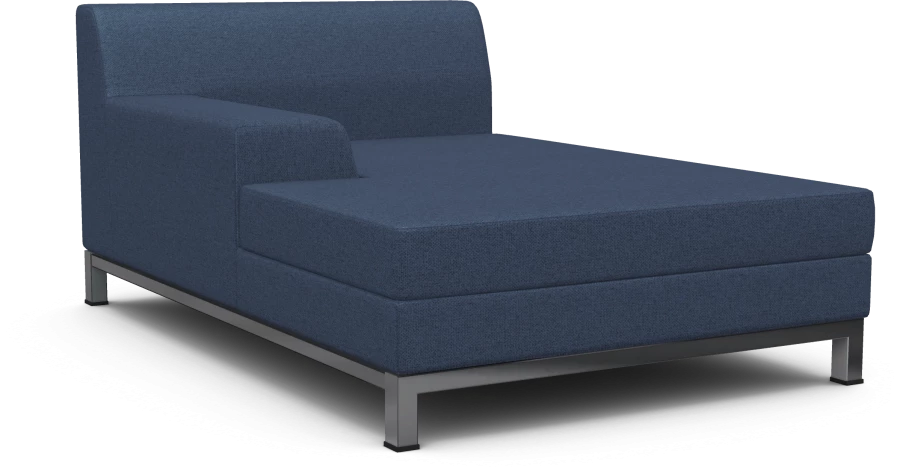 Чехол на козетку левую дивана ИКЕА Крамфорс - NEPTUN (изображение №1)