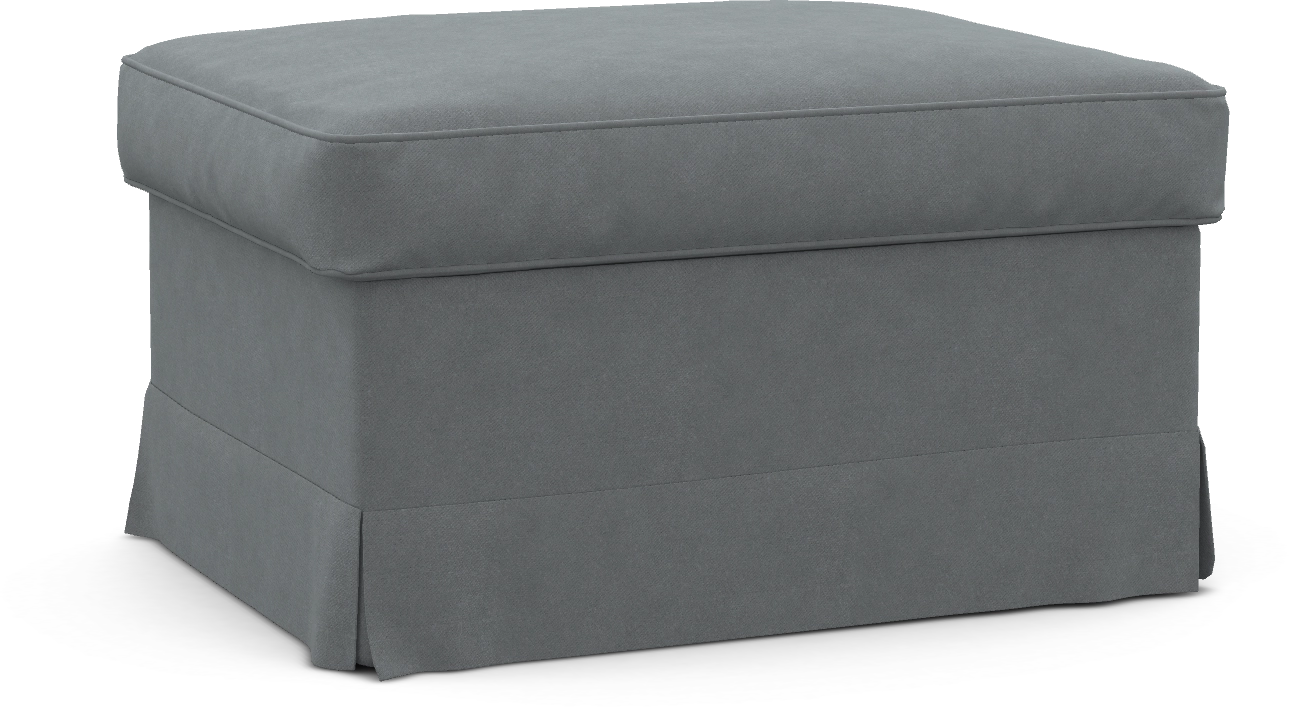 Чехол на пуф ИКЕА Экторп - OPHELIA