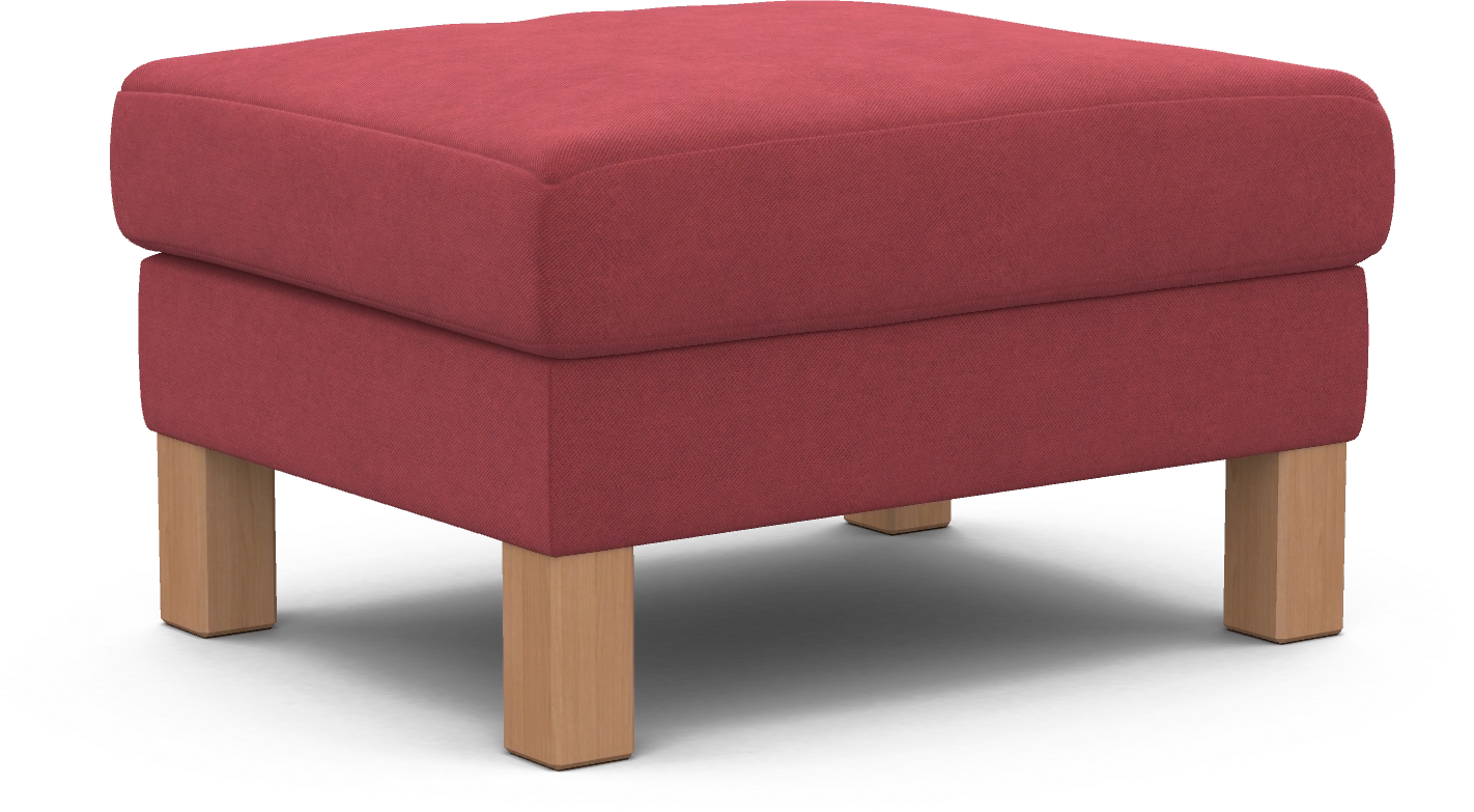 Чехол на пуф ИКЕА КАРЛСТАД - MARSELLE