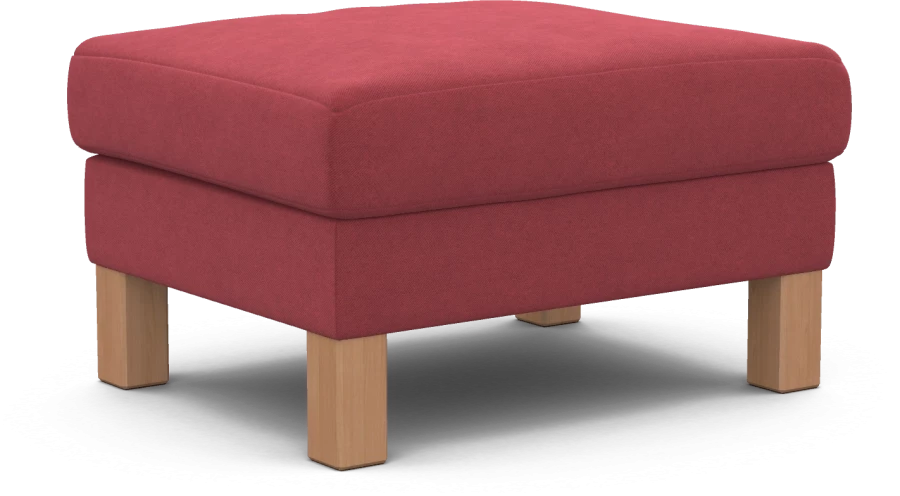 Чехол на пуф ИКЕА КАРЛСТАД - MARSELLE (изображение №1)