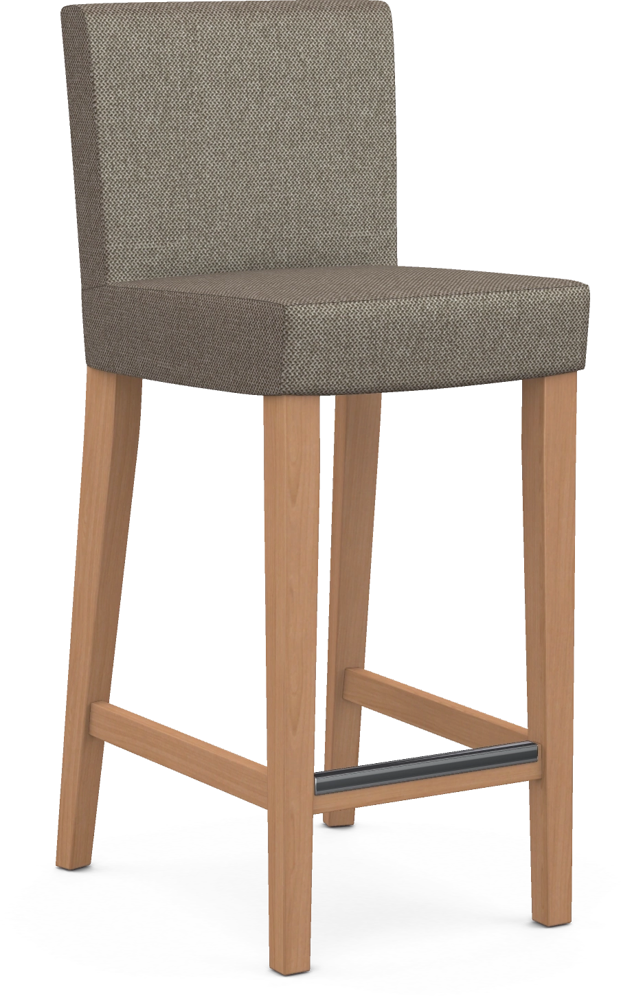 Чехол на барный стул ИКЕА Хенриксдаль - NEPTUN