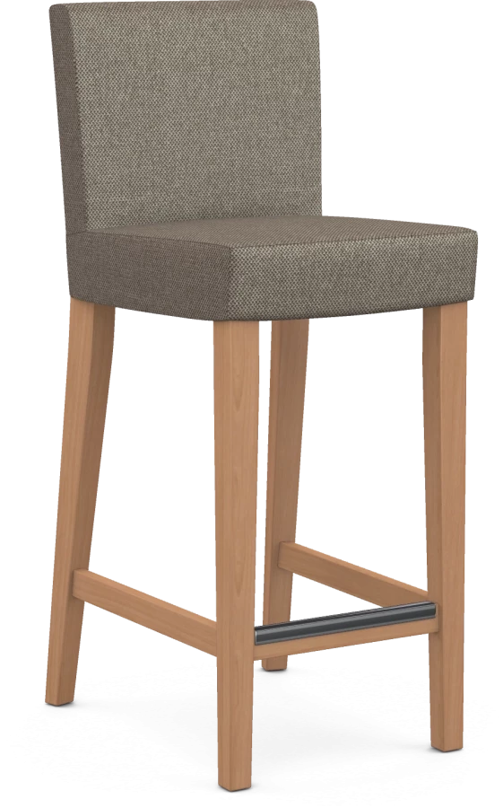 Чехол на барный стул ИКЕА Хенриксдаль - NEPTUN (изображение №1)