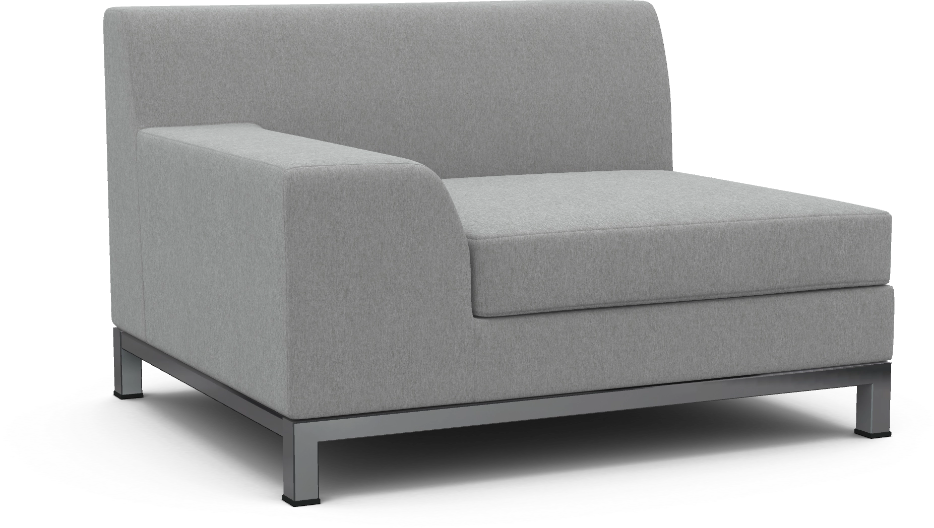 Чехол на левый диван ИКЕА Крамфорс - SCANDI