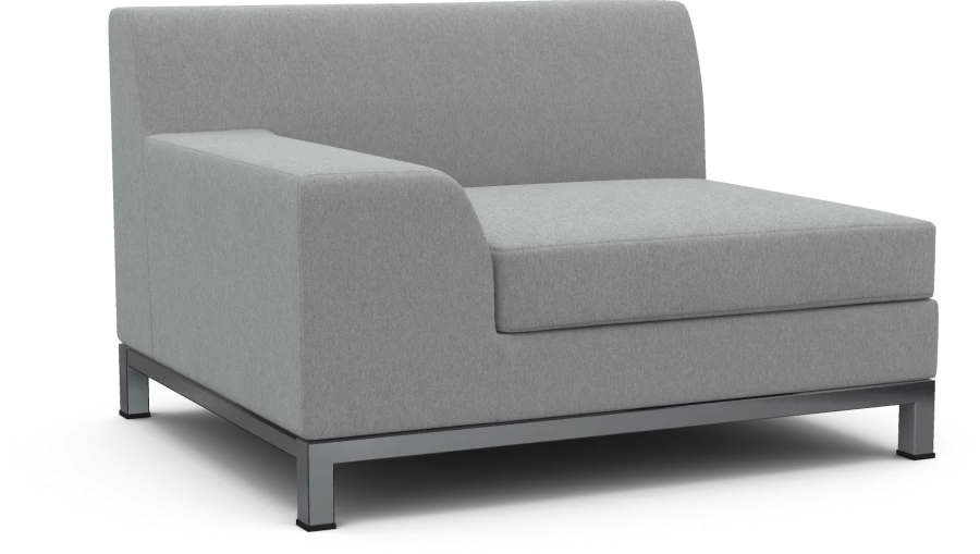 Чехол на левый диван ИКЕА Крамфорс - SCANDI (изображение №1)